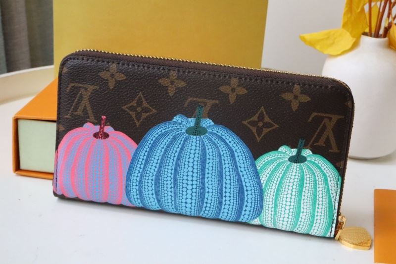 LV Wallets